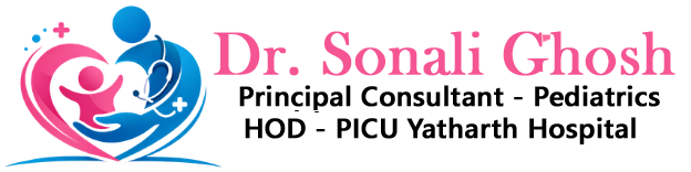 Dr. Sonali Ghosh